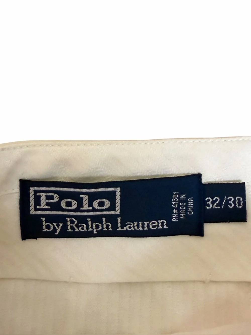Polo Ralph Lauren vintage 90s